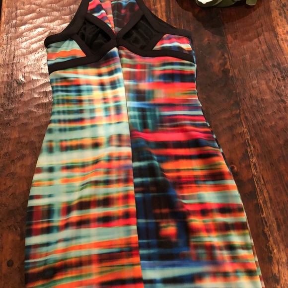 🌟bebe Mesmerizing dress YASSSSS ! - Picture 5 of 6